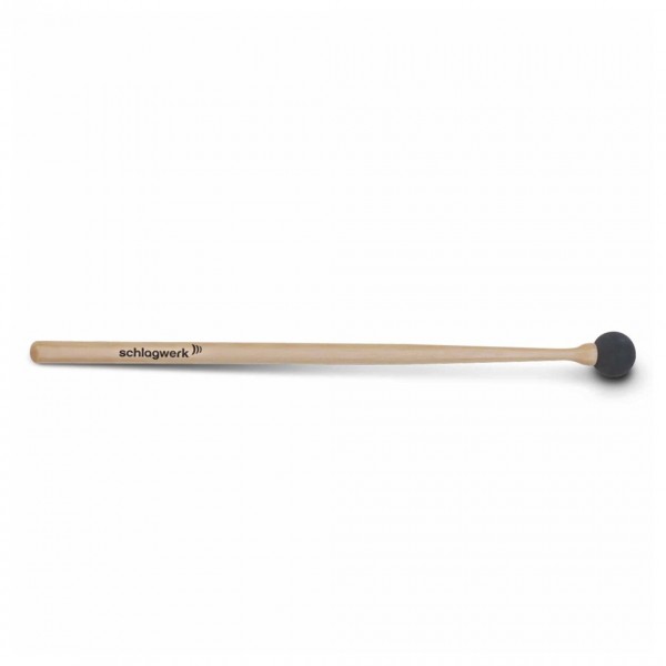 Schlagwerk Hand Tubes C-Penta 9 tones - Mallet