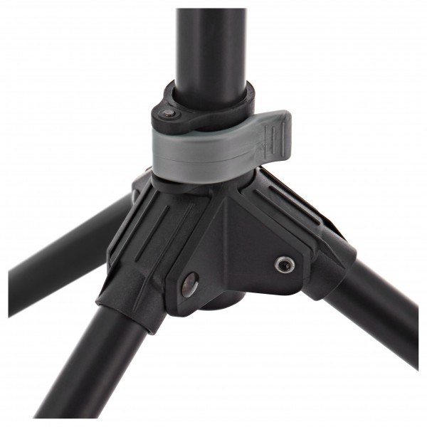K&M 12120 Orchestra Music Stand, Black