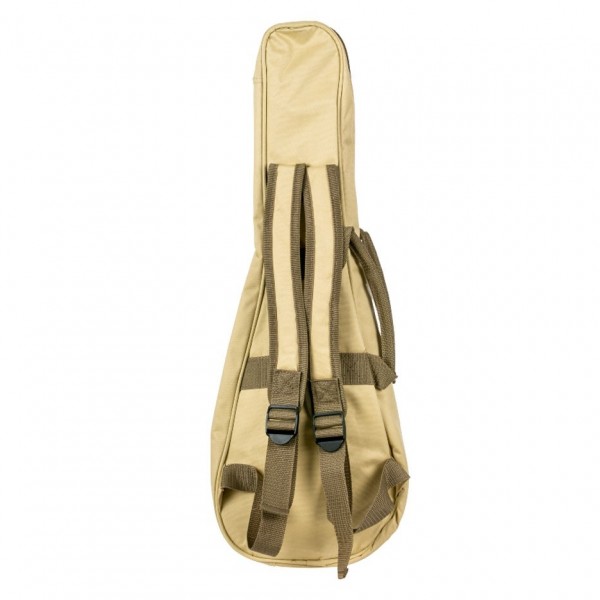 Flight Concert Gig Bag, Tan