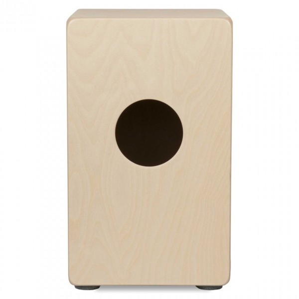 Schlagwerk Cajon X-One Cosmo - Rear