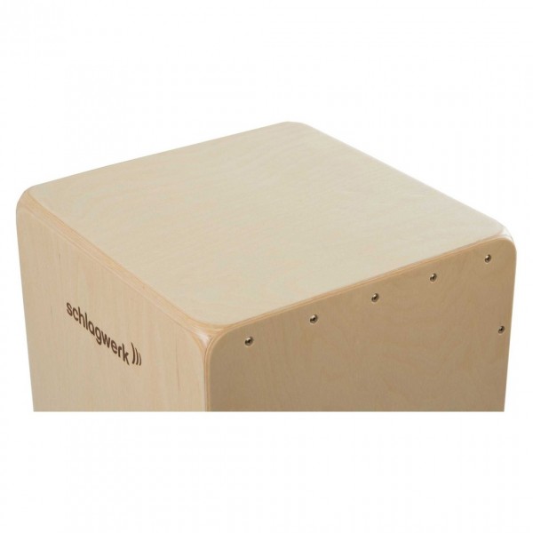 Schlagwerk Cajon X-One Cosmo - Top