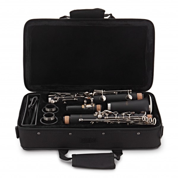 Stagg CL210S Bb Clarinet