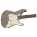 Charvel Prashant Aswani Signature Pro-Mod So-Cal PA28, Inca Silver- Body