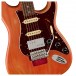 Fender Michael Landau Coma Stratocaster, Coma Red - Pickups