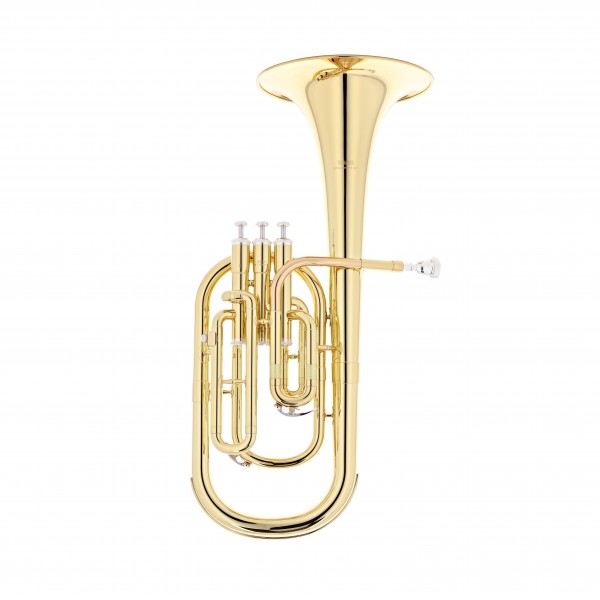 Yamaha YAH203 Student Tenor Horn