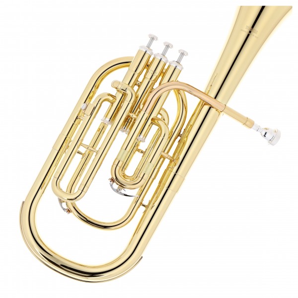Yamaha YAH203 Student Tenor Horn