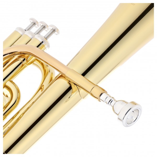 Yamaha YAH203 Student Tenor Horn