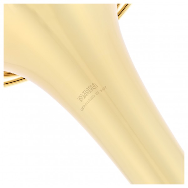 Yamaha YAH203 Student Tenor Horn