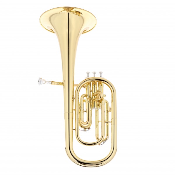 Yamaha YAH203 Student Tenor Horn