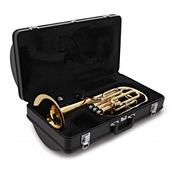 Yamaha YAH203 Student Tenor Horn