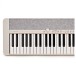 Casio CT-S1 Portable Keyboard, White