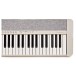 Casio CT-S1 Portable Keyboard, White