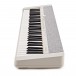 Casio CT-S1 Portable Keyboard, White