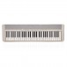 Casio CT-S1 Portable Keyboard, White