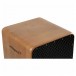 Schlagwerk Cajon Precise OS EVO Black incl. CBT10 - Top