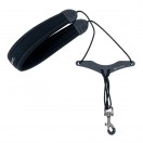 Protec NB305M Saxophone Strap with Comfort Bar, 24"