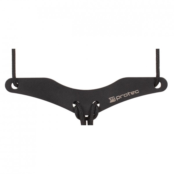 Protec NB305M Saxophone Strap with Comfort Bar, 24" bar