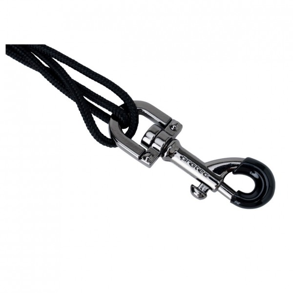 Protec NB305M Saxophone Strap with Comfort Bar, 24" clasp