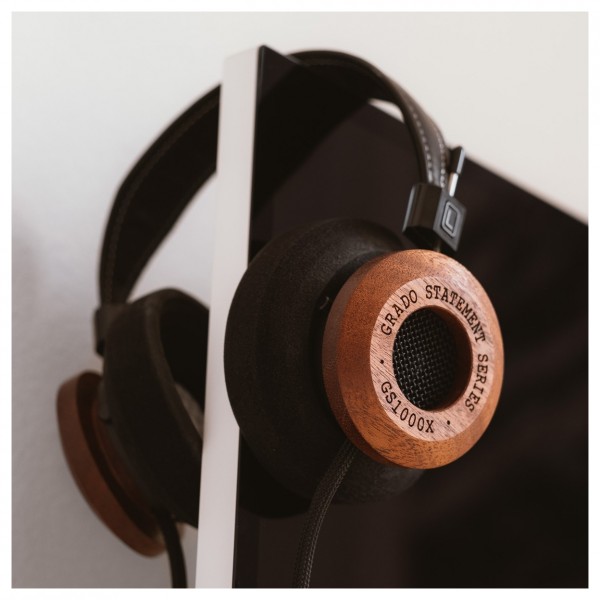 Grado GS1000X Statement Headphones at AV.com