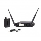 Shure GLXD14+/85 Digital Wireless Lavalier System