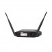 Shure GLXD14+/85 Digital Wireless Lavalier System - GLXD4+ Receiver, Angled