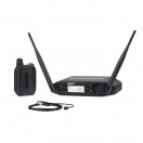 Shure GLXD14+/93 Digitales Funksystem mit Lavaliermikrofon