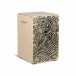 Schlagwerk Cajon X-One Fingerprint, Medium