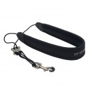 Protec NC305M Saxophone Strap, 24"