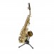 K&M 14355 - with saxophone