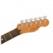 Fender Limited Edition American Acoustasonic Telecaster, CHB Tungsten head