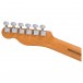 Fender Limited Edition American Acoustasonic Telecaster, CHB Tungsten neck