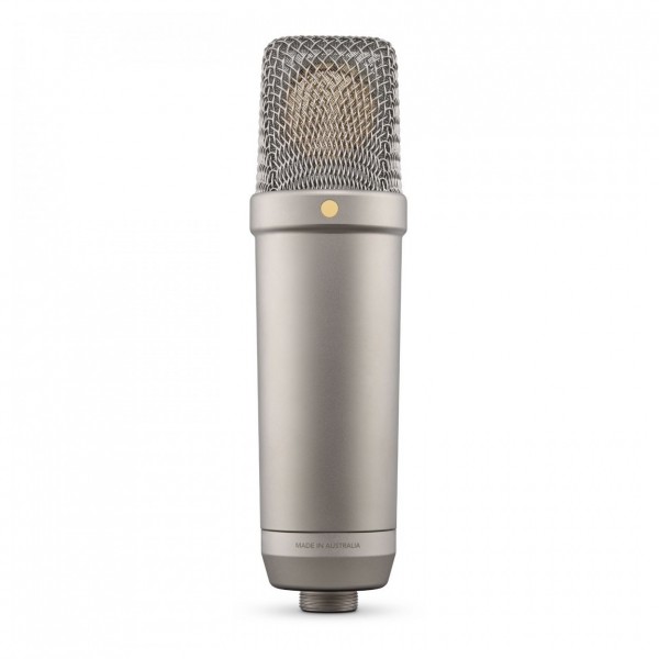 RODE MICROPHONES NT-1 GRAY 収納ケース付き Amazon.com: RLSOCO Hard Case for Rode NT-USB+ / NT-USB