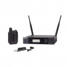 Shure GLXD14R+/85 Funksystem mit Lavaliermikrofon WL185