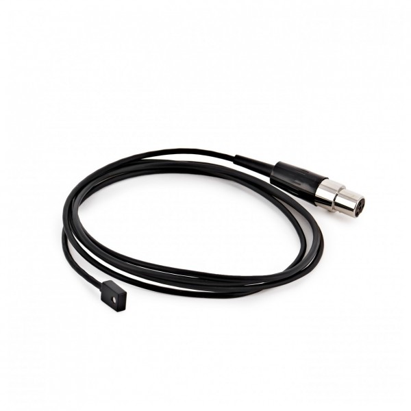 Shure GLXD14R+/93 Wireless Lavalier System with WL93 - WL93