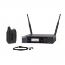 Shure GLXD14R+/93 Wireless Lavalier System with WL93
