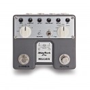 Mooer Shim Verb Pro Twin Digital Reverb Pedal