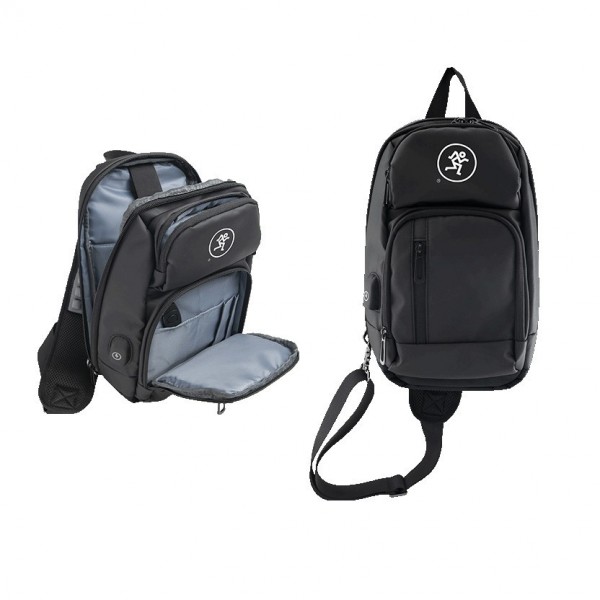CreatorSling Sling Bag for Creators