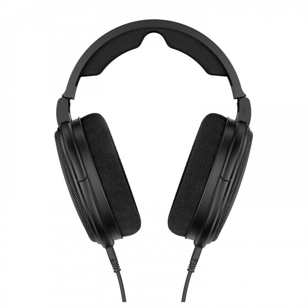 Sennheiser HD 660S2 Open Back Headphones Front View