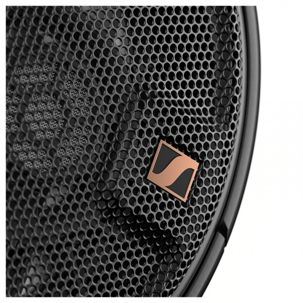 Sennheiser HD 660S2 Open Back Headphones Close Up View 2
