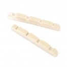 Fender Jazz Bass Sillets en Micarta Pr&eacute;-Taill&eacute;s, lot de 2