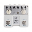 Mooer ReeCho Pro Twin Digital Delay Pedal