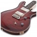 PRS CE24 Fire Red Burst #0357862