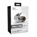 Westone Audio Pro X50 5 Driver IEM Earphones Box