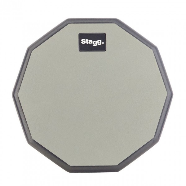 Stagg 8'' Desktop Practice Pad