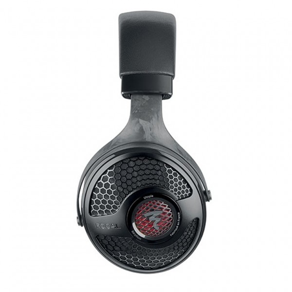 Focal Utopia (2022) Over-ear Headphones - side