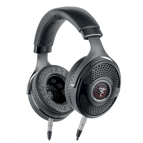 Focal Utopia (2022) Over-ear Headphones - wired
