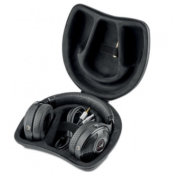 Focal Utopia (2022) Over-ear Headphones - cased