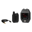 Shure GLXD16+ Gitarren-Funksystem
