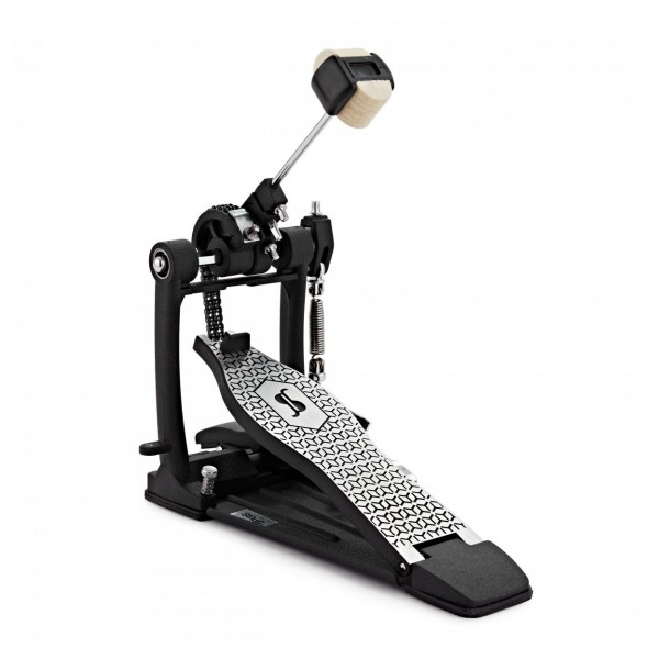 Stagg 52 Series Double-Braced Hi-Hat Stand