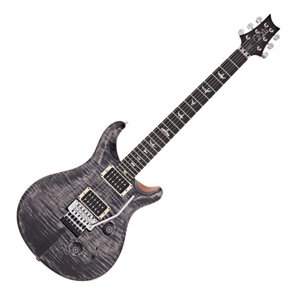 PRS Custom 24 Floyd Charcoal #0355723